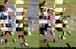 Round 12 V Westside - Indigenous Round